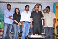 Solo Success Meet